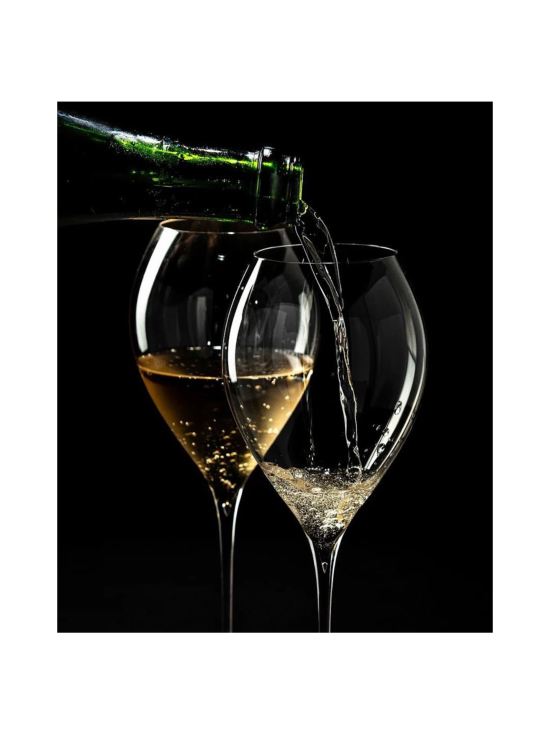 Lehmann Glass - Samppanjalasi Grand Champagne 40cl (6 kpl) - photo 2 Lehmann Glass - Samppanjalasi Grand Champagne 40cl (6 kpl) | Stockmann - photo 2