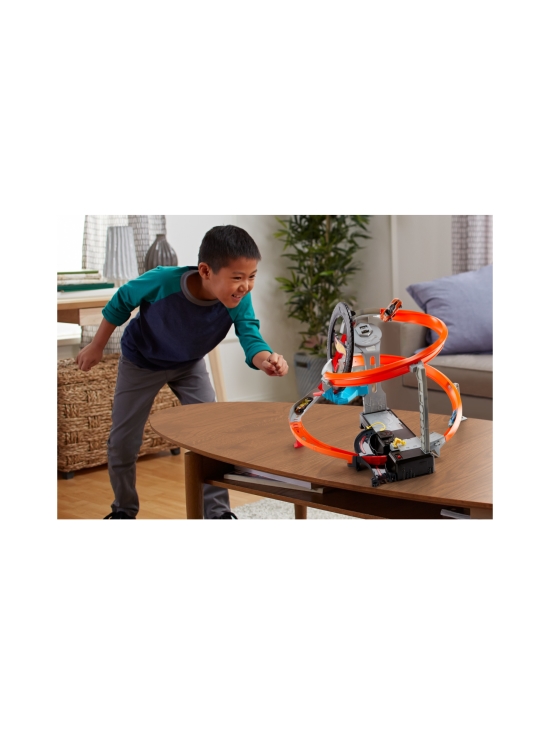 Hot Wheels - HOT WHEELS - photo 6 Hot Wheels - HOT WHEELS | Stockmann - photo 6
