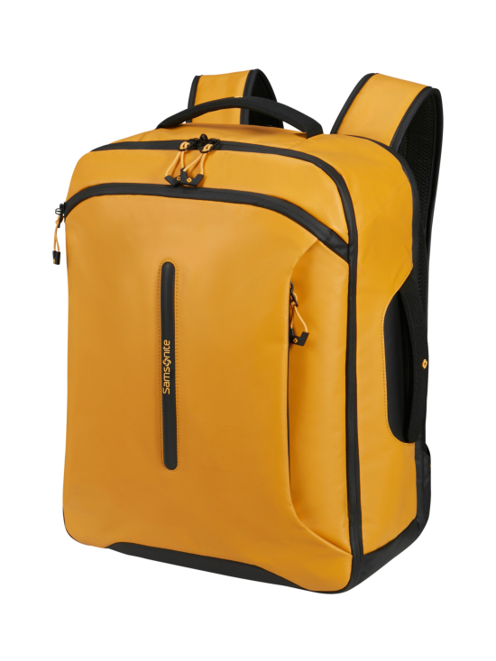 Samsonite - ECODIVER UNDERSEAT BACKPACK M - YELLOW | Stockmann - photo 1