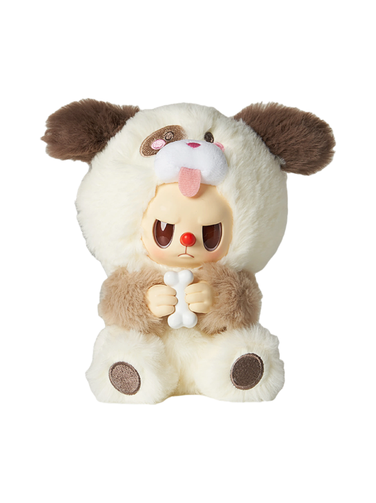 REBEL BEAR - REBEL BEAR Pehmolelu Animals, 15 cm | Stockmann - photo 7