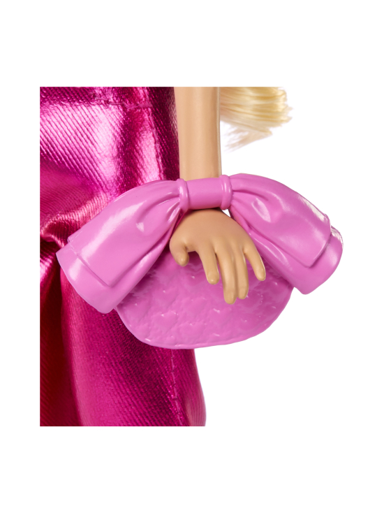 BARBIE - BARBIE #BARBIEcore Deluxe Fashionistas - Blondi & Alkuperäinen vartalo - photo 6 BARBIE - BARBIE #BARBIEcore Deluxe Fashionistas - Blondi & Alkuperäinen vartalo | Stockmann - photo 6