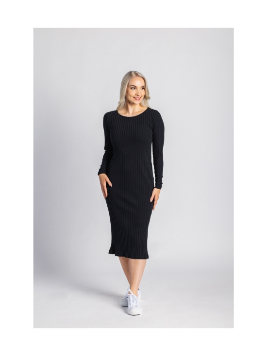 Nakoa - Sara Dress, Black - MUSTA | Stockmann - photo 7