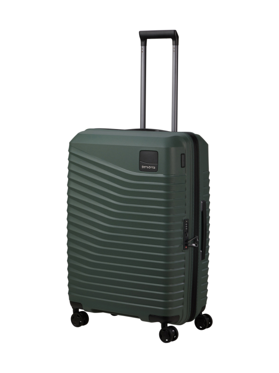 Samsonite - INTUO SPINNER 69/25 EXP - OLIVE GREEN | Stockmann - photo 3