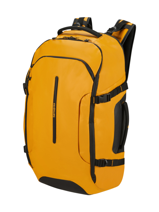 Samsonite - ECODIVER REPPU M 55L - YELLOW - photo 4 Samsonite - ECODIVER REPPU M 55L - YELLOW | Stockmann - photo 4