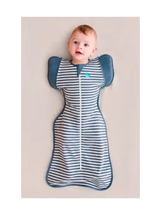 Love to Swaddle - Love to Swaddle UP 50/50 - photo 2 Love to Swaddle - Love to Swaddle UP 50/50 | Stockmann - photo 2