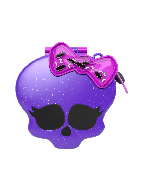 POLLY POCKET - POLLY POCKET Monster High -leikkirasia - photo 5 POLLY POCKET - POLLY POCKET Monster High -leikkirasia | Stockmann - photo 5
