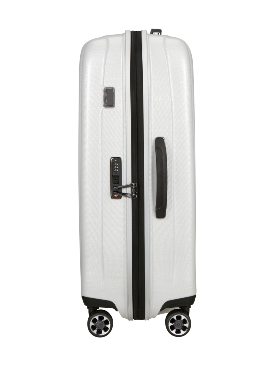 Samsonite - NEXIS SPINNER 76/28 EXP - COTTON WHITE | Stockmann - photo 4