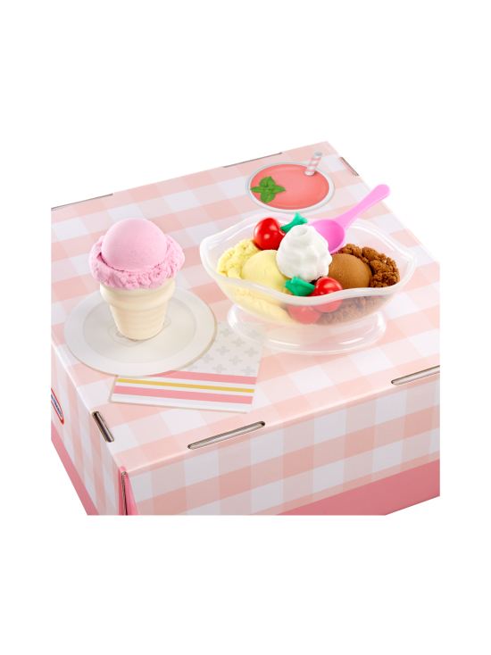 LITTLE TIKES - LITTLE TIKES Leikkisetti Jäätelö | Stockmann - photo 10