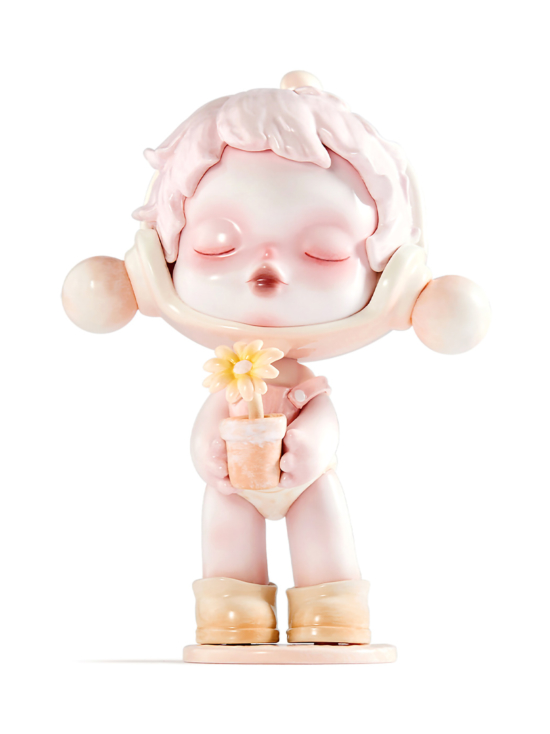POP MART - POP MART Skullpanda Yllätyshahmo - The Warmth Series | Stockmann - photo 7