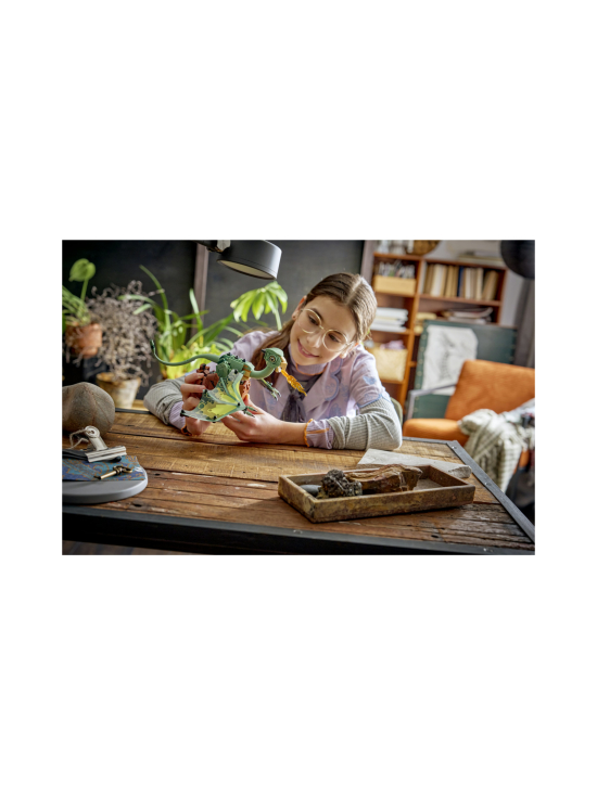 LEGO HARRY POTTER - LEGO Harry Potter TM Hagridin lohikäärmeenpoikanen Norbert 76477 | Stockmann - photo 5