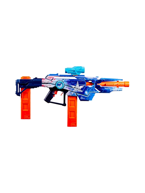 Nerf Guns - NERF Loadout leikkipyssy Galactic Commander - photo 3 Nerf Guns - NERF Loadout leikkipyssy Galactic Commander | Stockmann - photo 3