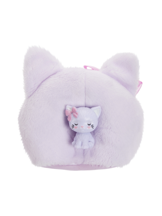 BARBIE - BARBIE  Cutie Reveal -nukke, kissa | Stockmann - photo 6