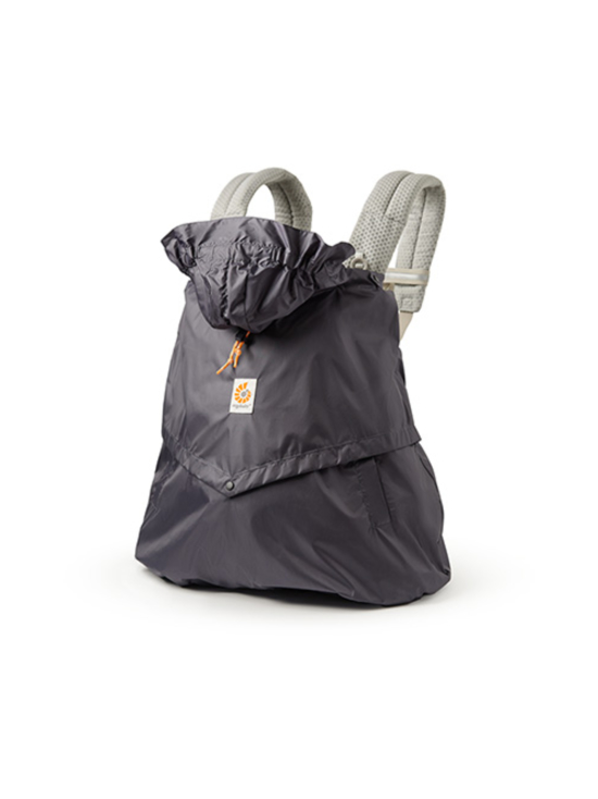 ErgoBaby - ErgoBaby kantorepun sade- ja tuulisuoja - photo 1 ErgoBaby - ErgoBaby kantorepun sade- ja tuulisuoja | Stockmann - photo 1