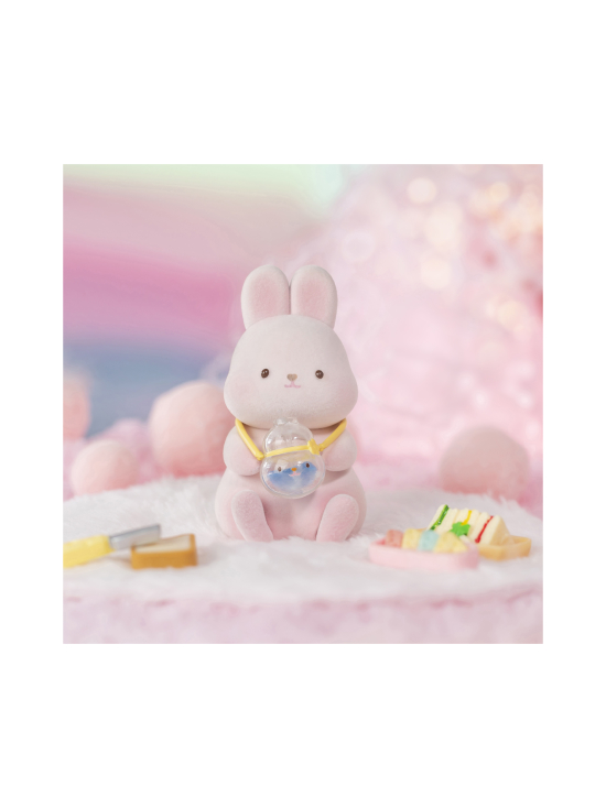 FUNISM - FUNISM Yllätyshahmo - Momo Bunny (Daily Series), 8,5 cm | Stockmann - photo 8