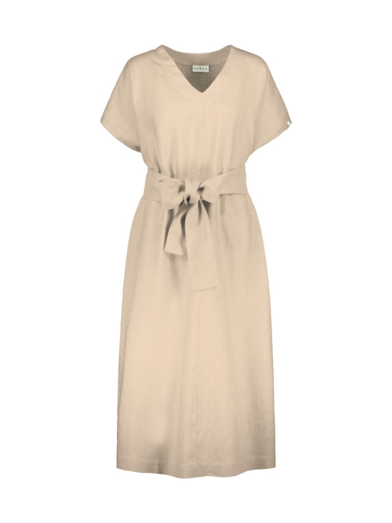 Naomi Dress, Sandshell