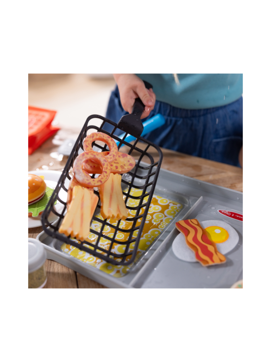 MELISSA & DOUG - MELISSA & DOUG Water WOW! Leikkisetti Grilli - photo 5 MELISSA & DOUG - MELISSA & DOUG Water WOW! Leikkisetti Grilli | Stockmann - photo 5