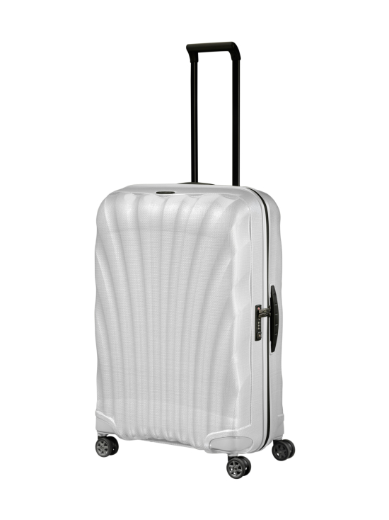 Samsonite - C-LITE SPINNER 75/28 - OFF WHITE - photo 3 Samsonite - C-LITE SPINNER 75/28 - OFF WHITE | Stockmann - photo 3