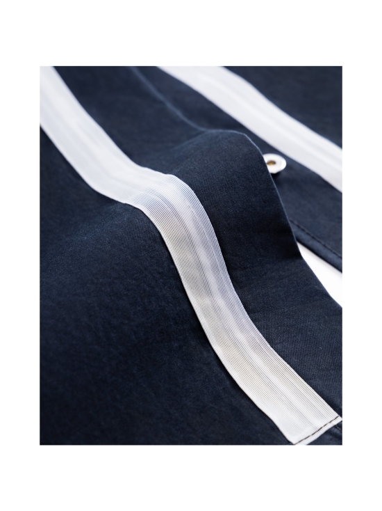 Berkeley - Chorley Car Coat -takki - NAVY | Stockmann - photo 7