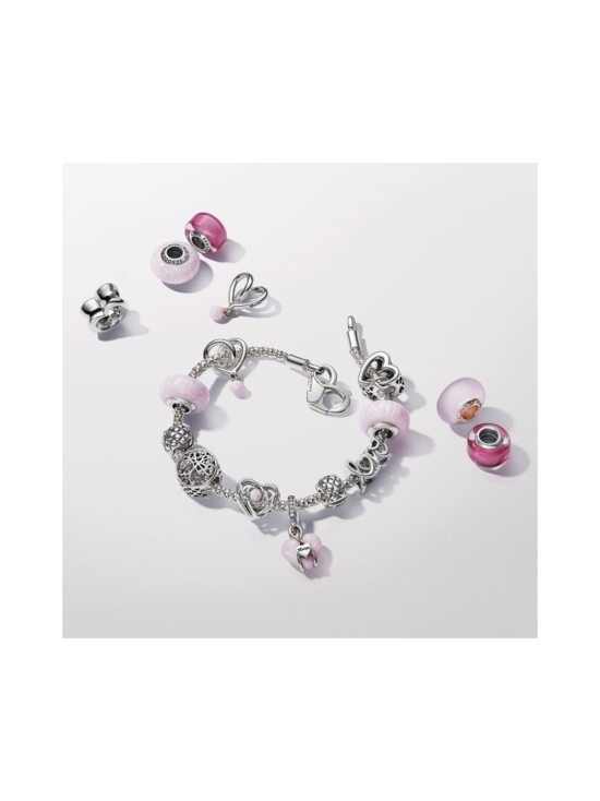 Pandora - Kirjava Mum-sydänriipushela  793202C01 | Stockmann - photo 6