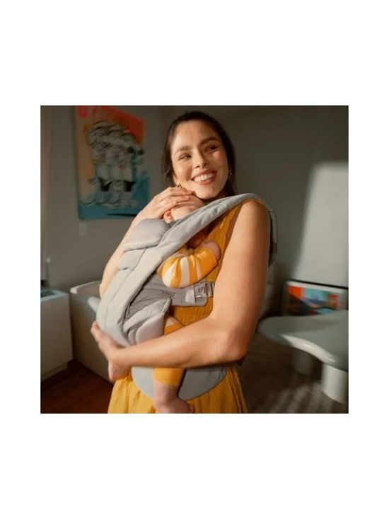 ErgoBaby - ErgoBaby Omni Deluxe Cotton kantoreppu - photo 3 ErgoBaby - ErgoBaby Omni Deluxe Cotton kantoreppu | Stockmann - photo 3