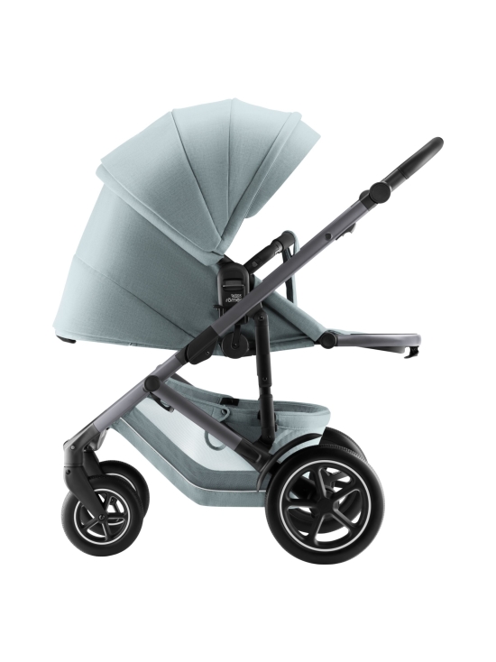 Britax - Britax Smile 5Z starttipaketti (Baby-Safe Core turvakaukalolla) | Stockmann - photo 10