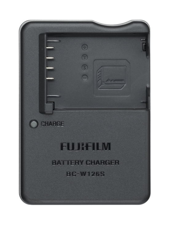 Fujifilm - Fujifilm BC-W126S Battery Charger laturi - photo 1 Fujifilm - Fujifilm BC-W126S Battery Charger laturi | Stockmann - photo 1