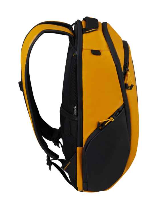 Samsonite - ECODIVER TIETOKONEREPPU M USB - YELLOW - photo 4 Samsonite - ECODIVER TIETOKONEREPPU M USB - YELLOW | Stockmann - photo 4