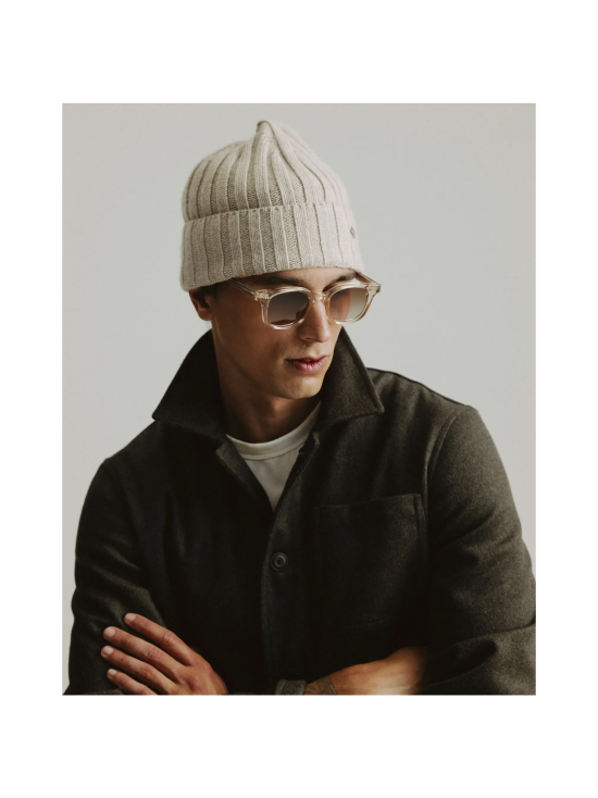 Berkeley - Cavone Wool/Cashmere -villapipo - SAND | Stockmann - photo 3