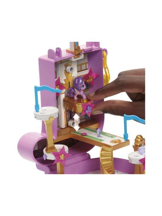 My Little Pony - My Little Pony Zephyr Heights - photo 4 My Little Pony - My Little Pony Zephyr Heights | Stockmann - photo 4