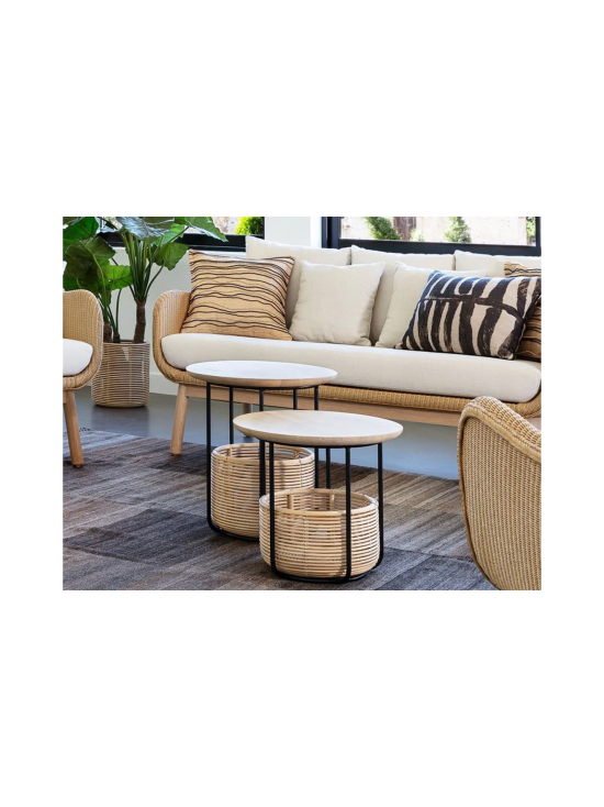 Vincent Sheppard - Sivupöytä Basket S | Stockmann - photo 2