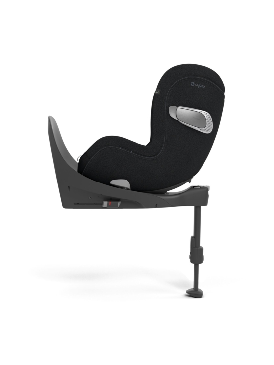 CYBEX - Cybex Sirona T i-Size turvaistuin (45-105cm) - PLUS SEPIA BLACK - photo 4 CYBEX - Cybex Sirona T i-Size turvaistuin (45-105cm) - PLUS SEPIA BLACK | Stockmann - photo 4