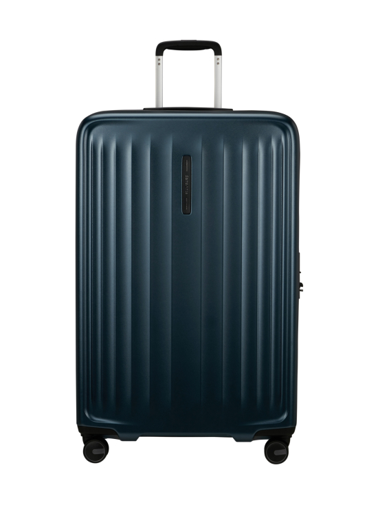 Samsonite - FYRM SPINNER 77/28 EXP - STEEL BLUE - photo 2 Samsonite - FYRM SPINNER 77/28 EXP - STEEL BLUE | Stockmann - photo 2