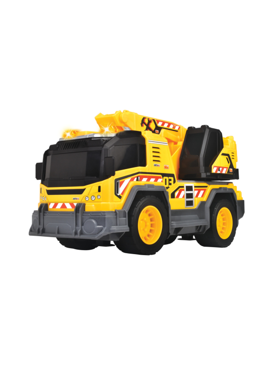 DICKIE TOYS - DICKIE TOYS Kaivinkone, 30 cm - photo 2 DICKIE TOYS - DICKIE TOYS Kaivinkone, 30 cm | Stockmann - photo 2