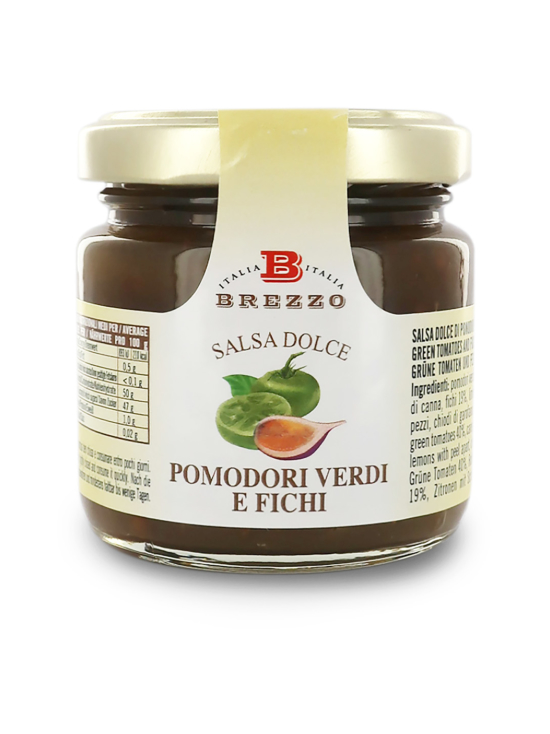 BREZZO - Hilloke Tomaattiviikuna Brezzo 110g - photo 1 BREZZO - Hilloke Tomaattiviikuna Brezzo 110g | Stockmann - photo 1