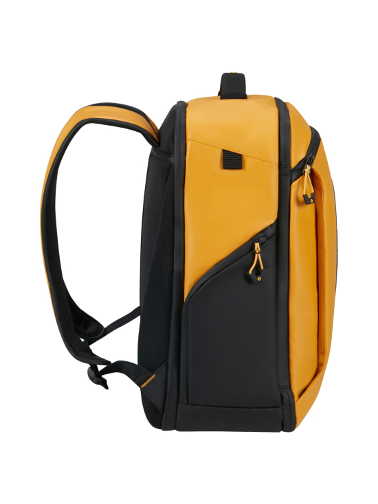 Samsonite - ECODIVER UNDERSEAT BACKPACK M - YELLOW | Stockmann - photo 4