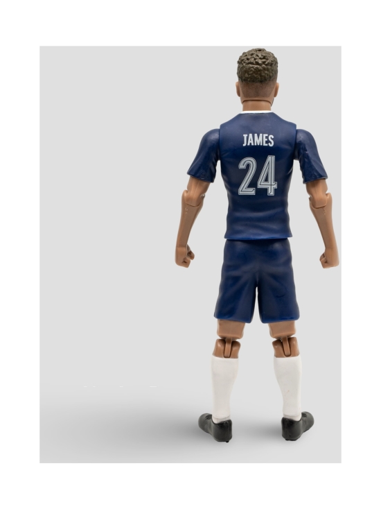 FIFA - Banbo Toys Jalkapalloilija – Reece James (Chelsea), 20 cm | Stockmann - photo 2