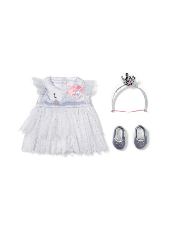 BABY BORN - BABY BORN Ballerina-asu, 43 cm | Stockmann - photo 2