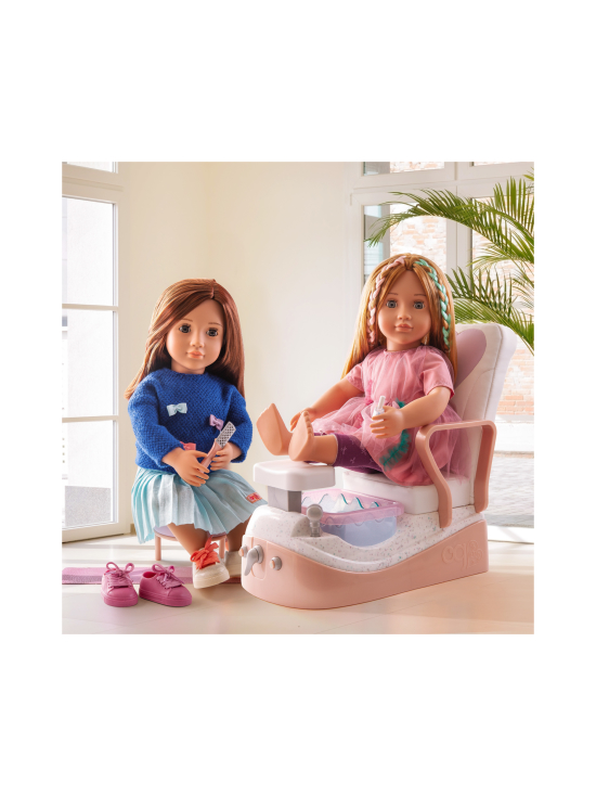 OUR GENERATION - OUR GENERATION Nukke Hiusstylisti Drew, 45 cm | Stockmann - photo 7