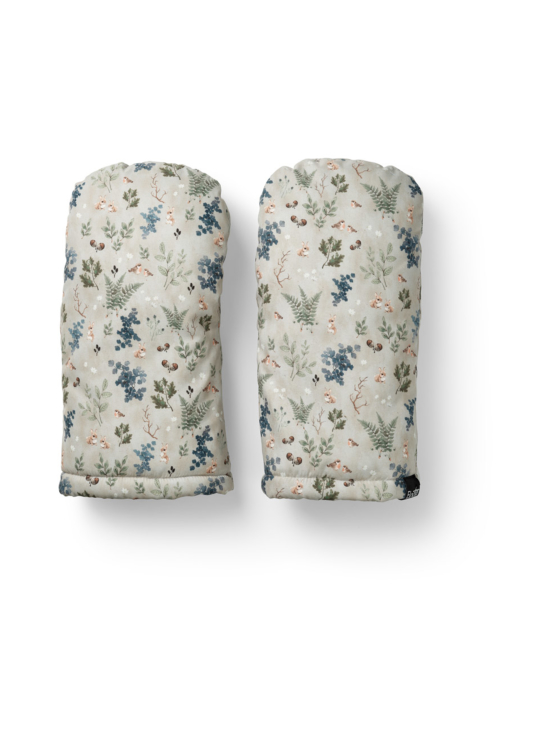 Elodie Details - Elodie Details käsimuhvit työntöaisaan | Stockmann - photo 1