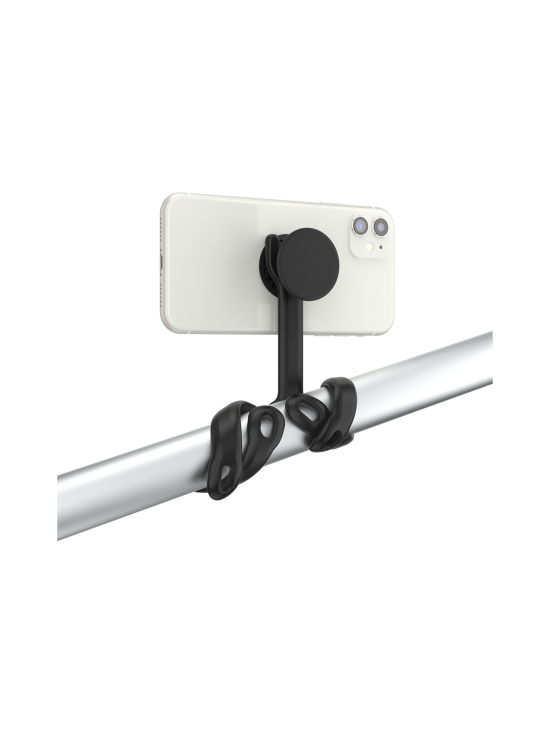 Popsockets - PopSockets PopMount 2 Flex - MUSTA - photo 6 Popsockets - PopSockets PopMount 2 Flex - MUSTA | Stockmann - photo 6