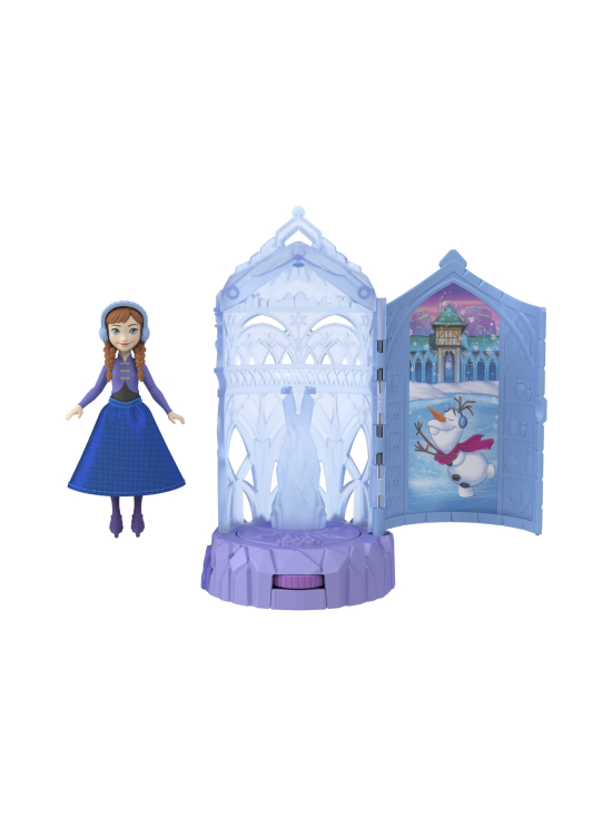 DISNEY FROZEN - DISNEY FROZEN -yllätysnuket - photo 2 DISNEY FROZEN - DISNEY FROZEN -yllätysnuket | Stockmann - photo 2