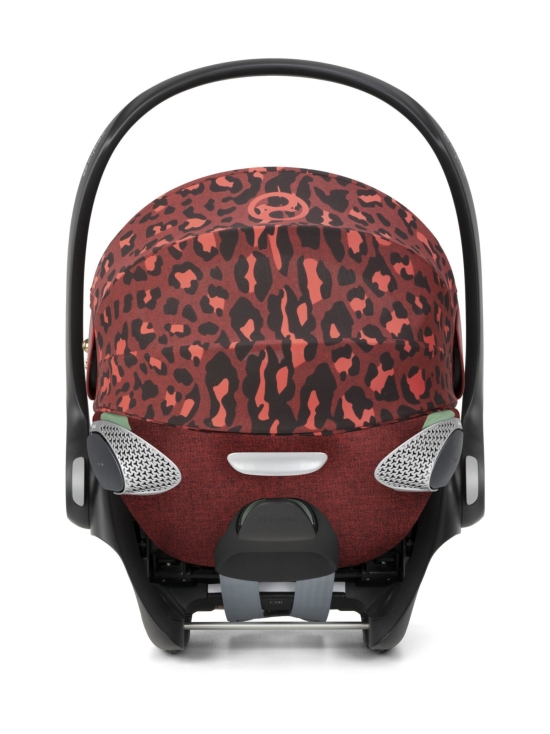 CYBEX - Cybex Cloud T i-Size turvakaukalo - photo 4 CYBEX - Cybex Cloud T i-Size turvakaukalo | Stockmann - photo 4
