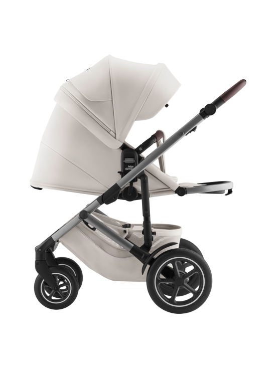 Britax - Britax Smile 5Z starttipaketti (Baby-Safe Pro turvakaukalolla) | Stockmann - photo 6