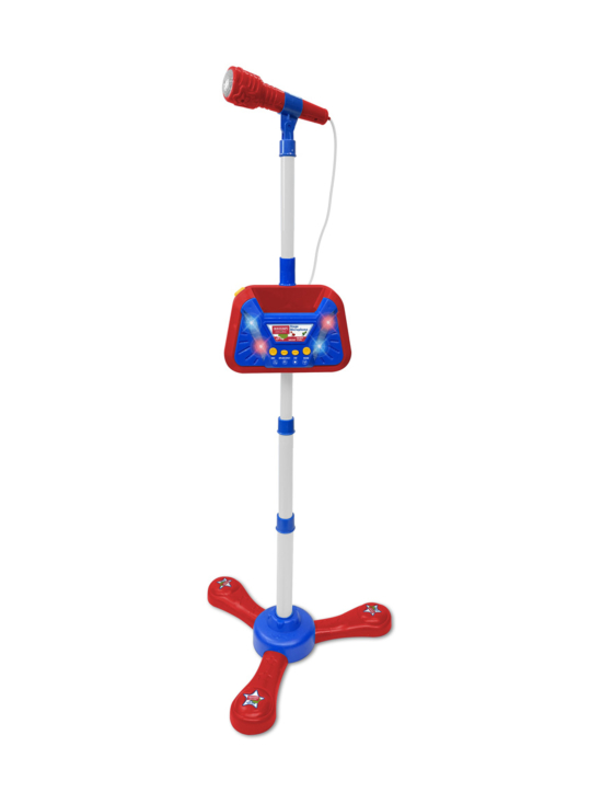 Bontempi - BONTEMPI Langaton lavamikrofoni | Stockmann - photo 3