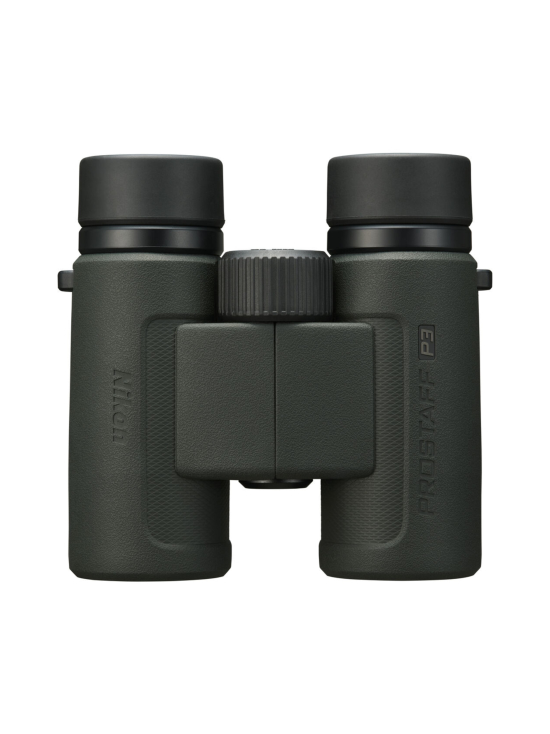 Nikon - Nikon Prostaff P3 10x30 -kiikarit - photo 2 Nikon - Nikon Prostaff P3 10x30 -kiikarit | Stockmann - photo 2