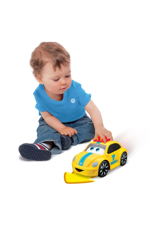 BB Junior - BB Junior Volkswagen Funny Beetle - photo 2 BB Junior - BB Junior Volkswagen Funny Beetle | Stockmann - photo 2