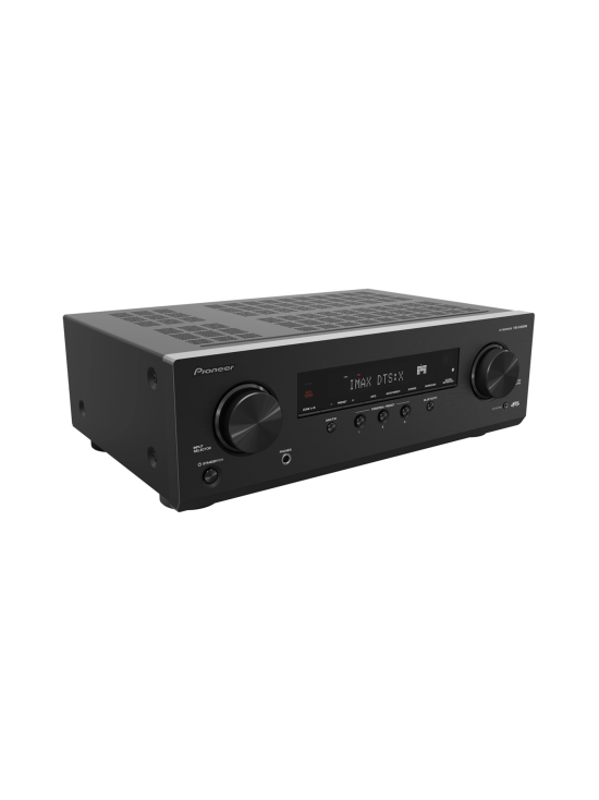 Pioneer - Pioneer VSX-835 7.2 AV-vahvistin - MUSTA - photo 2 Pioneer - Pioneer VSX-835 7.2 AV-vahvistin - MUSTA | Stockmann - photo 2