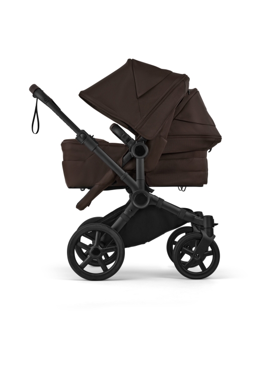 Bugaboo - Bugaboo Donkey 6 Double sisarusrattaat | Stockmann - photo 3