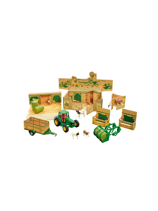 Britains - Britains Farm in a Box - photo 5 Britains - Britains Farm in a Box | Stockmann - photo 5