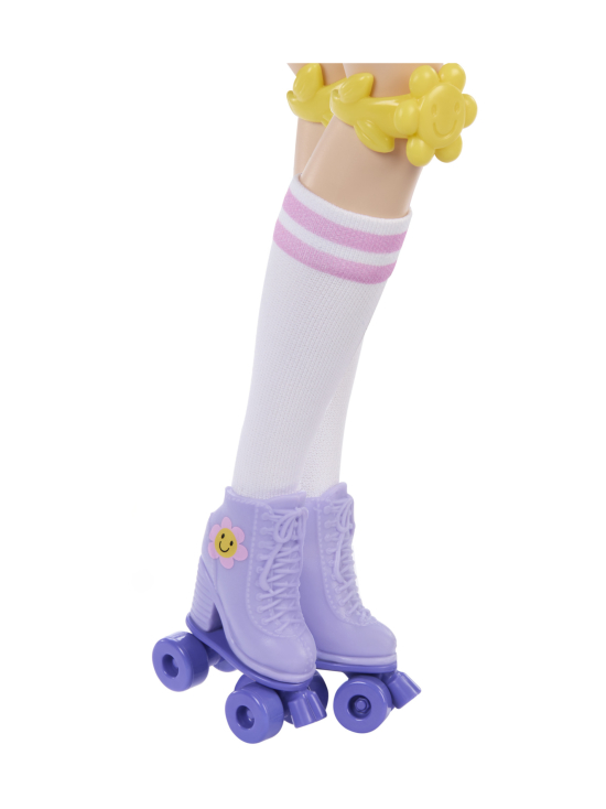 BARBIE - BARBIE Dream Besties - Renee rullaluistimilla - photo 7 BARBIE - BARBIE Dream Besties - Renee rullaluistimilla | Stockmann - photo 7